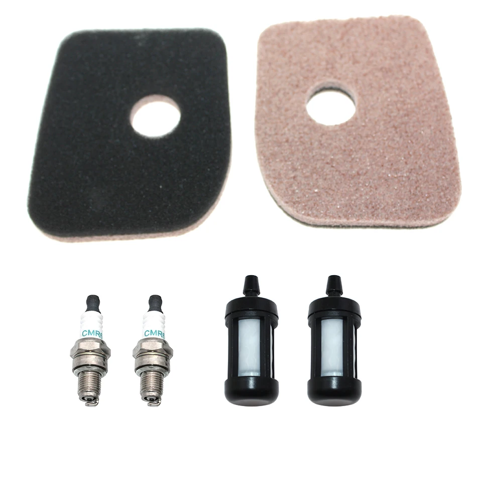 Vzduchový filter pre Stihl BG86-Z BG86C-E Z BR200-D BR200-Z SH56 SH56-D SH56C-E SH56C-ED SH56C-E Z SH86 SH86-D SH86C-E-E SH86C-E D SR200