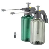 Vzduchový tlak ručný čerpadlo tlaku Trigger Spray Sprej na fľašu Pán ručný postrekovač ručný tlak fľaša