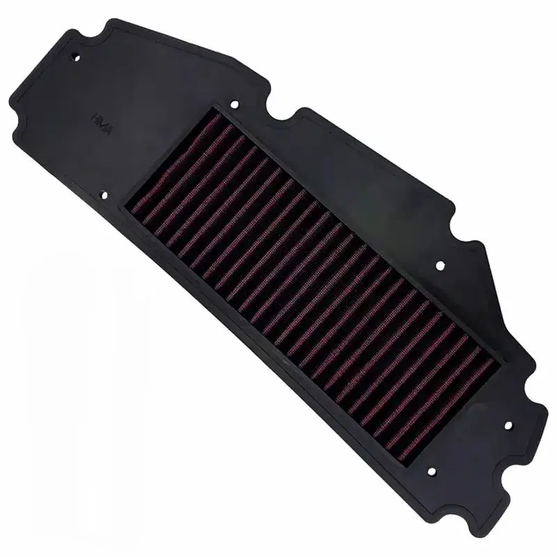 Vzduchový vzduchový filter motocykla pre Sym Cruisym300 GTS300I GTS250 GTS200 GTS125 JOYMAX125 JOYMAX250 JOYMAX300