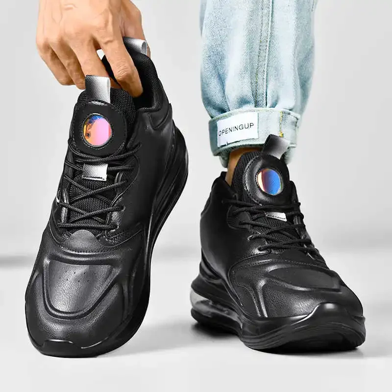 Vzhľad zvyšuje letné pánske tenisky luxusný basketbal Best Seller College Shoe Sports Sports-et-Leisure Runners