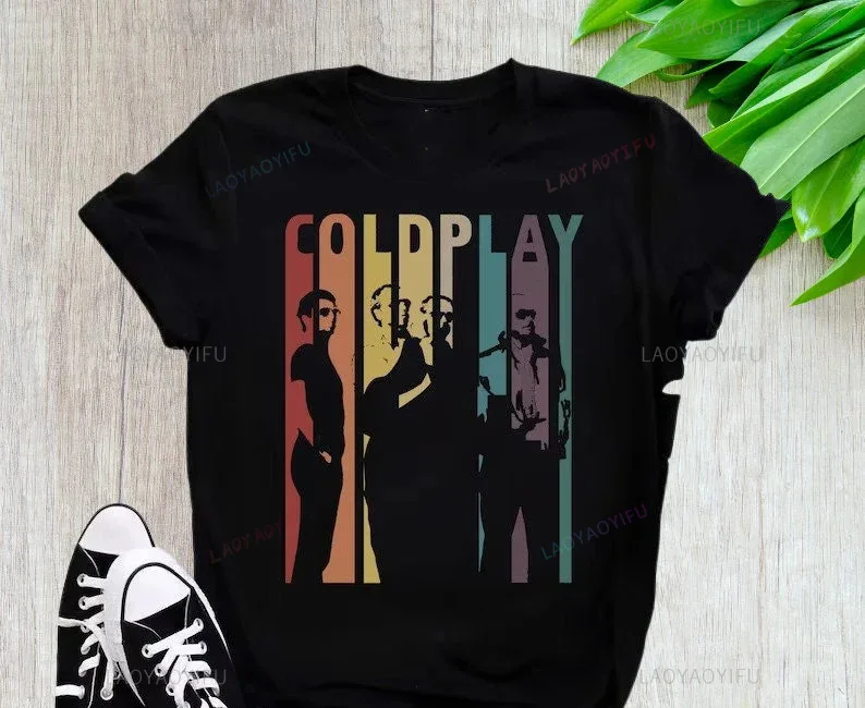Vzácny retro studený darček rodina Black Unisex XS-234XL TEE TILE MENS A Dámske oblečenie