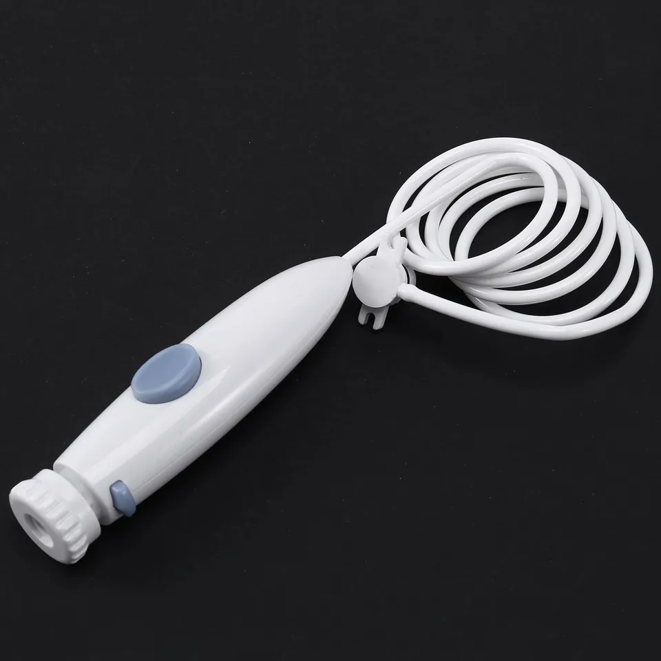 Vácav voda Flosser Dentálna voda DET DETAD RAKY HADICE HADICA PRE MODEL IP-1505 OC-1200 Waterpik WP-100 iba