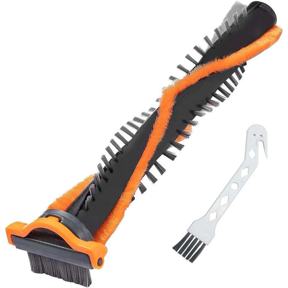 Vákuová kefa na kefu pre Philips CP0667 Príslušenstvo Výmena kefy pre Philips Speed ​​Pro Max a FC6 XC7/8 SeriesB89b