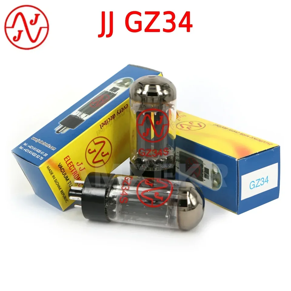 Vákuová trubica JJ GZ34 Vymeňte