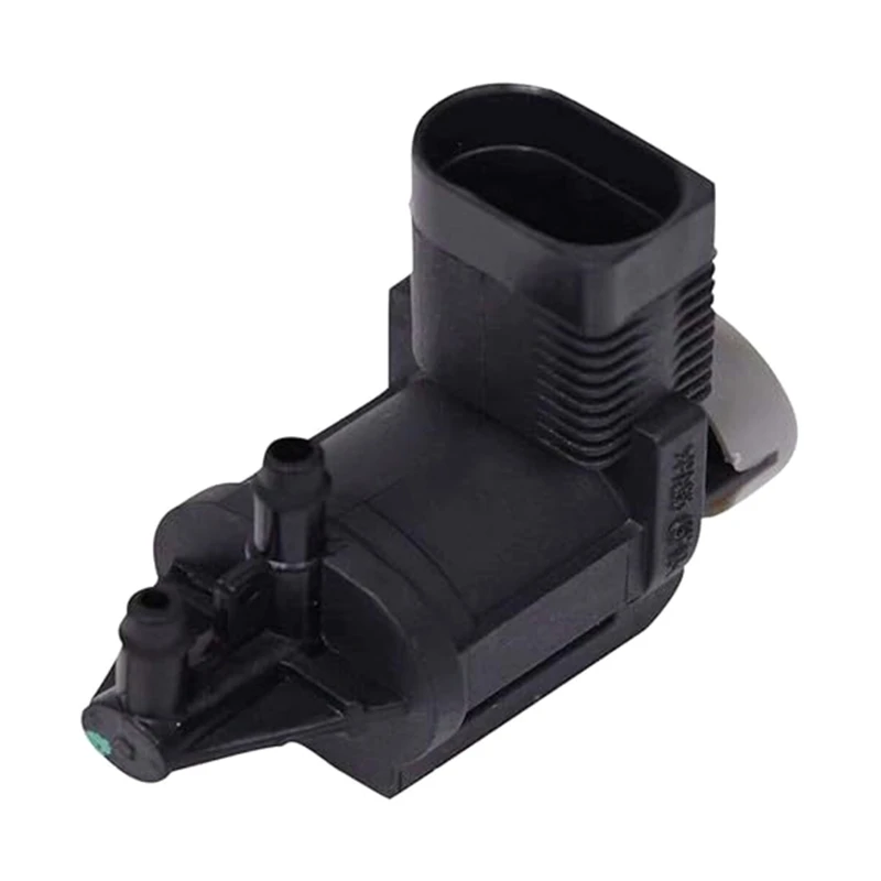 Vákuové solenoidové čistenie ventilov zamykanie náboja vákuový solenoid 1K0906283A 1J0906283C