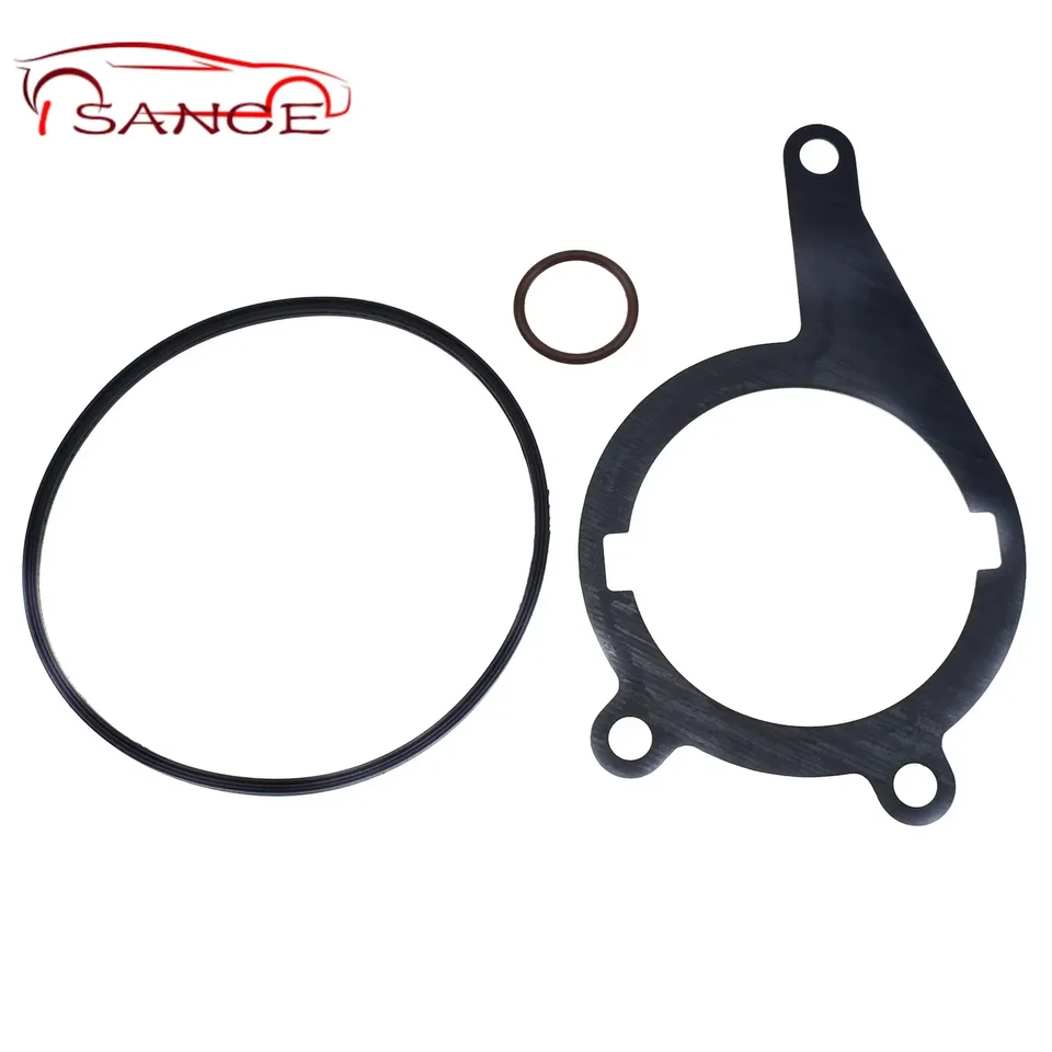 Vákuové čerpadlo Rebuild Kit tesnenie tesnenia 06E145417A, 06E145100R, 06E145100M pre Audi B8 S4 Q5 A6 Quattro 3.0L 3.2L