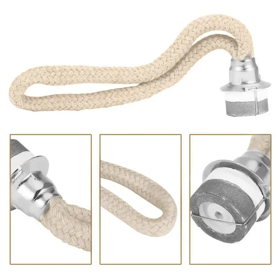 Vôňa Lampa Knolový olej Difúzora Knolky Sviecie sviečky Doplnky Vnútorné ozdoby náhradné diely DIY Craft Príspevok
