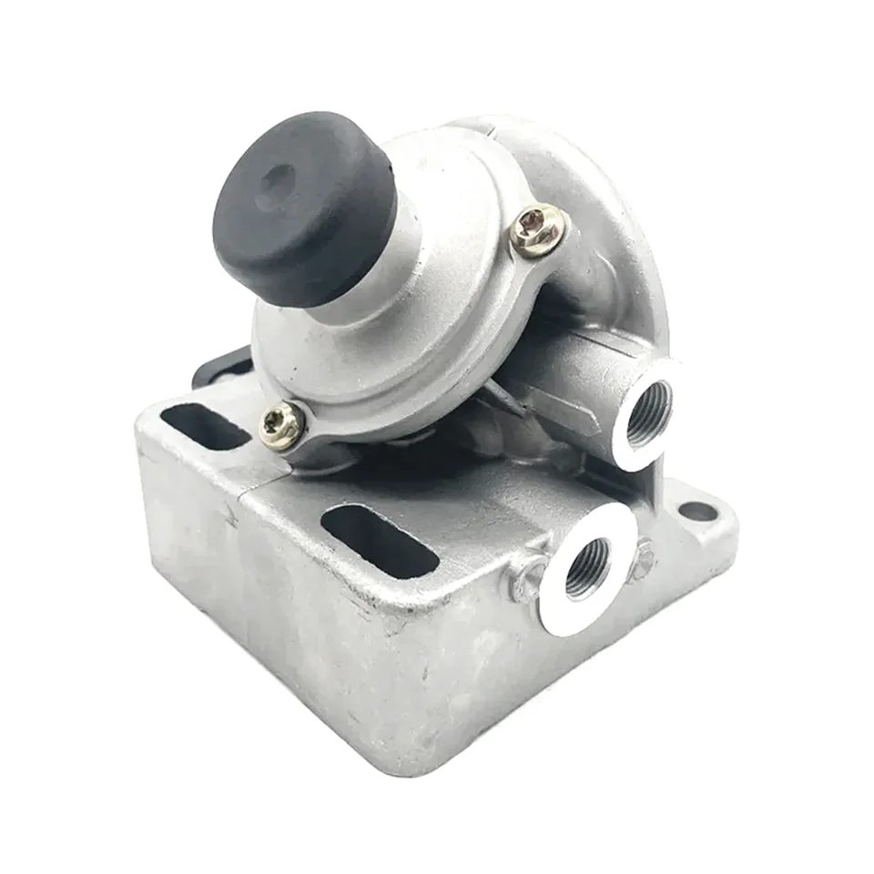 Výcvica ČASŤ Ručné primárne čerpadlo Diesel Palivový filter Montáž pre Doosan DX150-9C DX200 DX215-9C DX260-9C DX420-9C