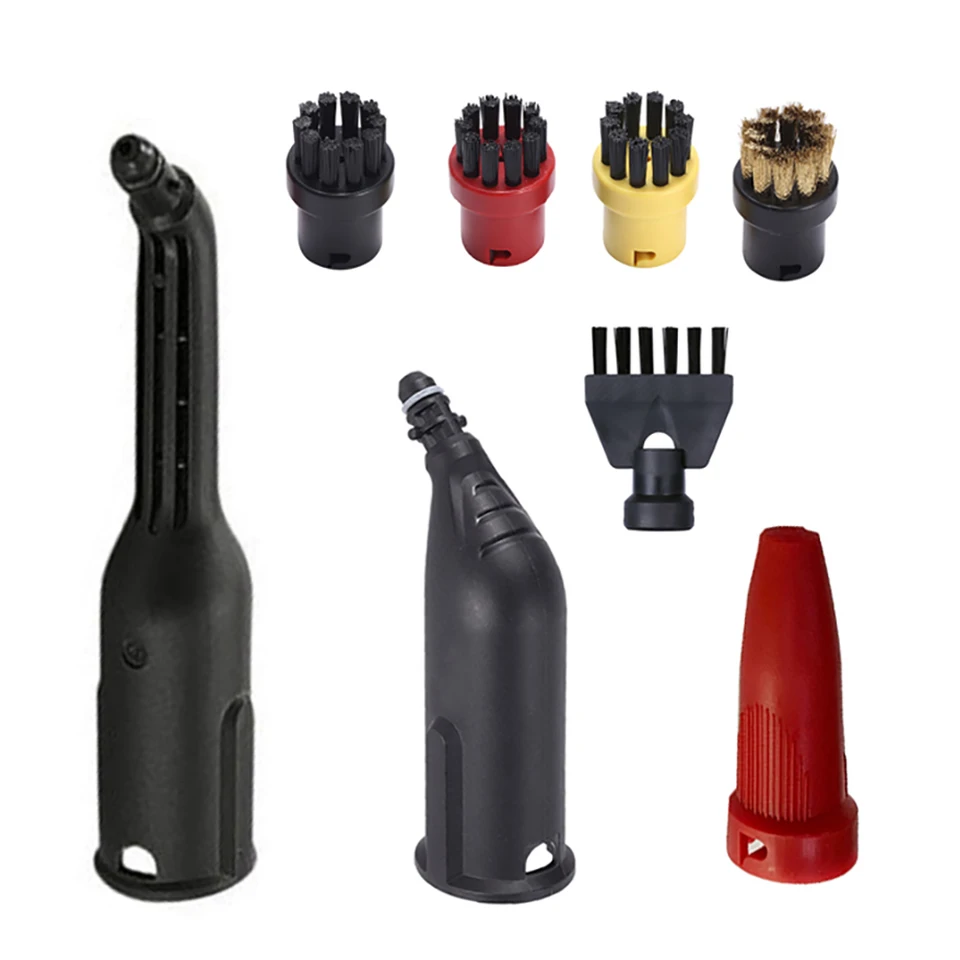 Výkonnosť trubice na predĺženie trubice parný motor pre sériu Karcher SC pre vysávač Karcher SC2/SC3/SC4/SG5/SG4-2/SG4-4