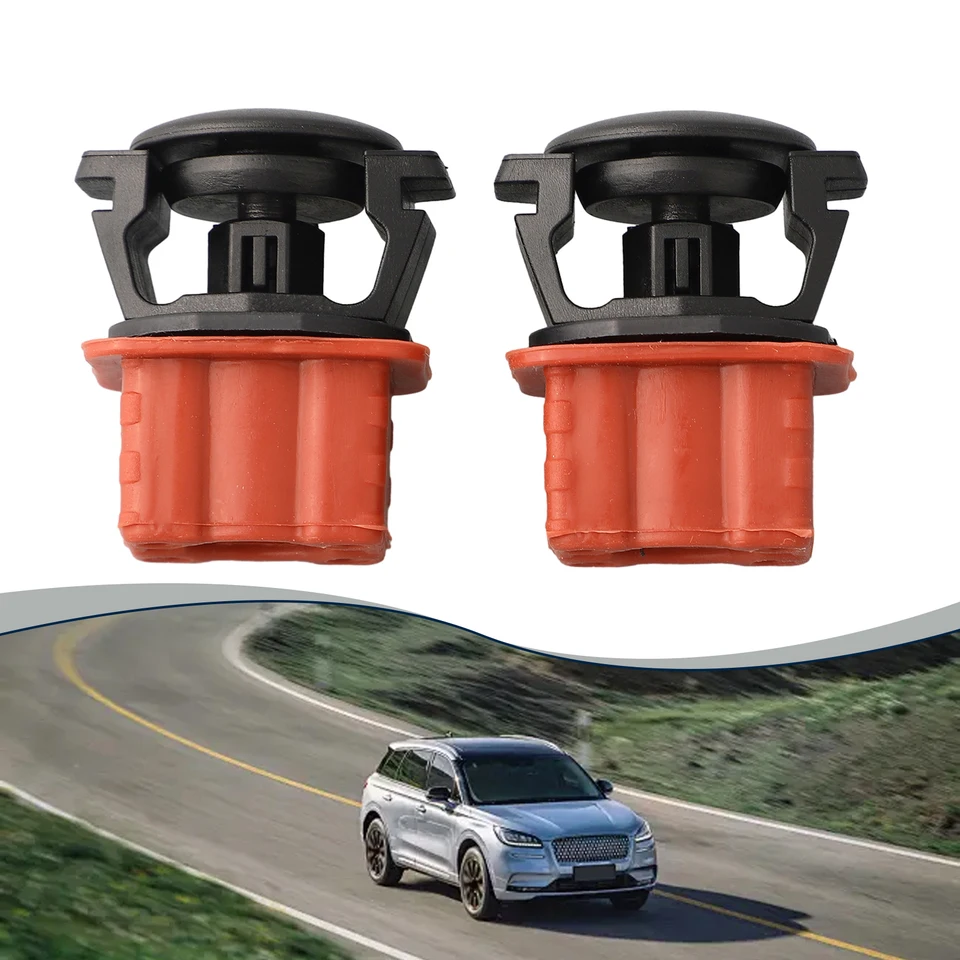 Výkonná konštrukcia horného chladiča, ktorý je kompatibilný s pre Benz C204 W211 C253 X204 X218 W213 C238 2 Sety