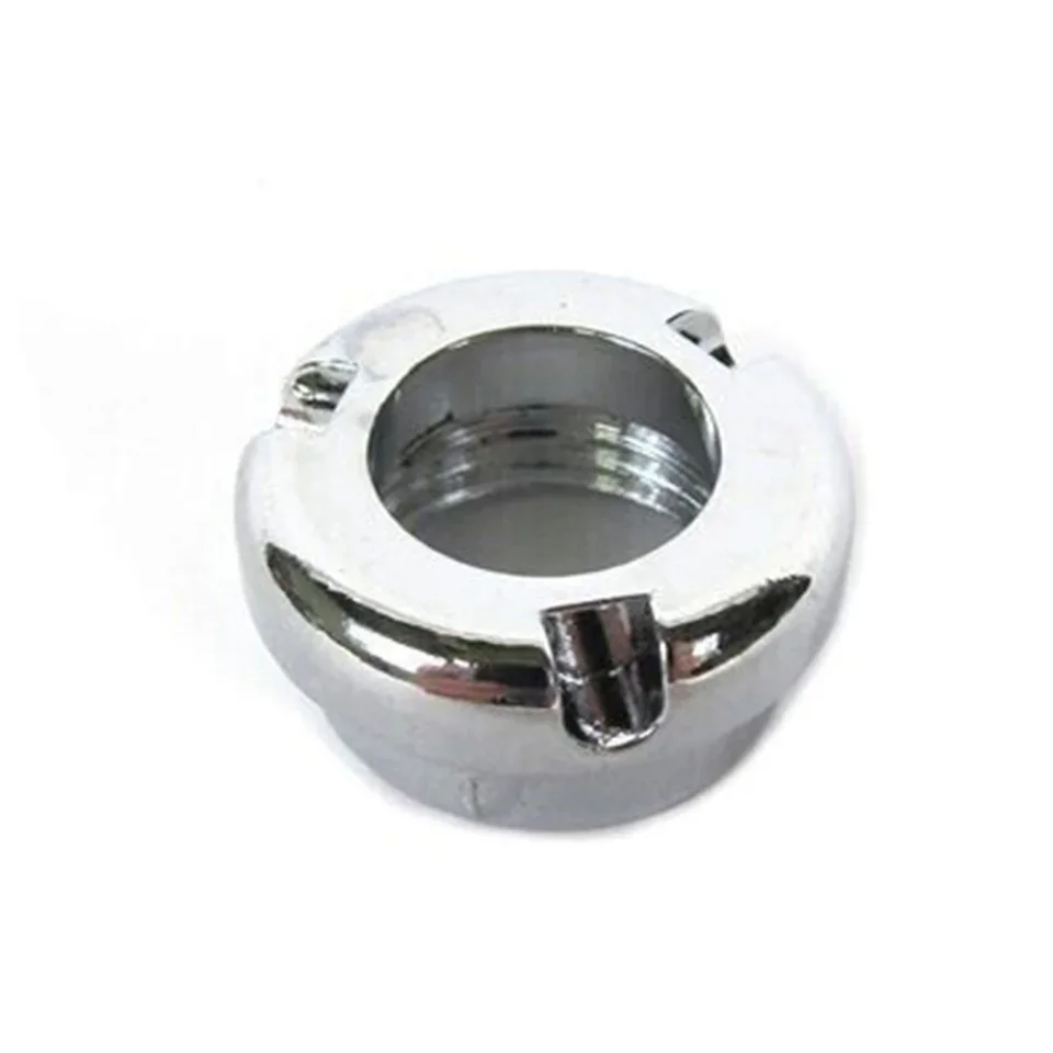 Výmena anténnej základnej matice pre Dodge pre Chrysler pre Ram 20082020 5064341aa Color Strieborná OEM číslo 5064341aa