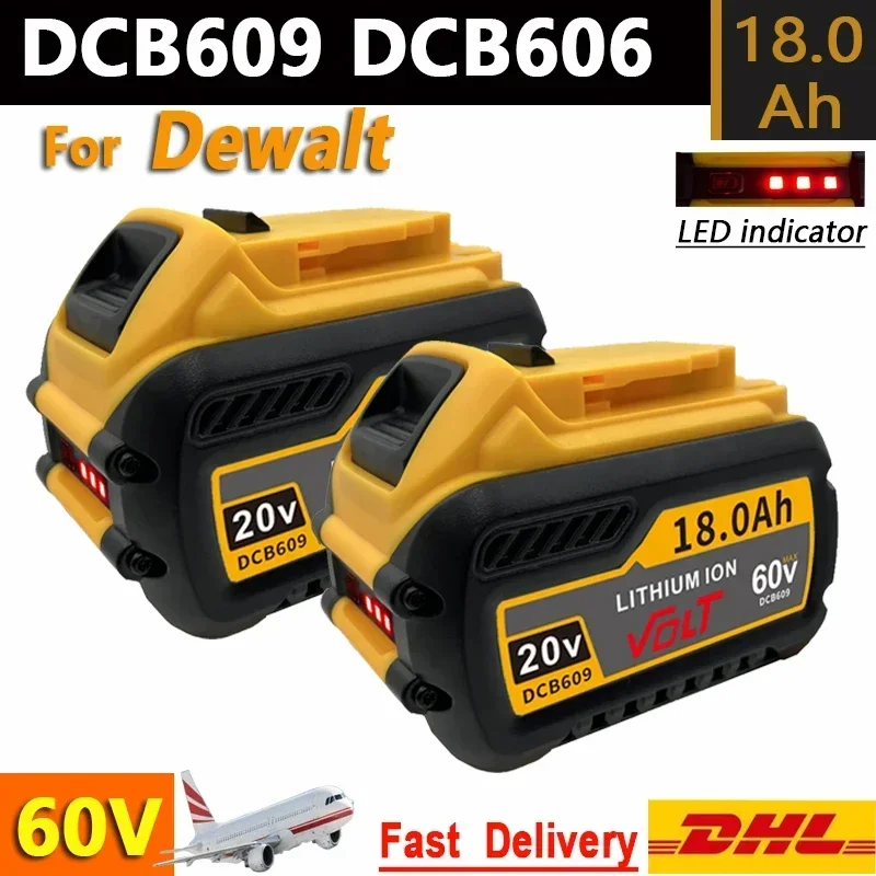 Výmena batérie pre batériu DCB547-XJ DCB201 DCB201 DCB200 pre batérie FlexVolt DCB201 DCB201 DCB20 DCB200