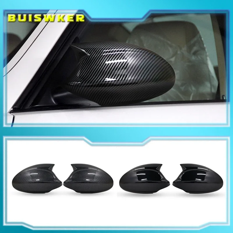 Výmena bočného zrkadla spätného pohľadu Capfor Capfor BMW E87 E81 E82 E90 E91 E92 E93 Príslušenstvo