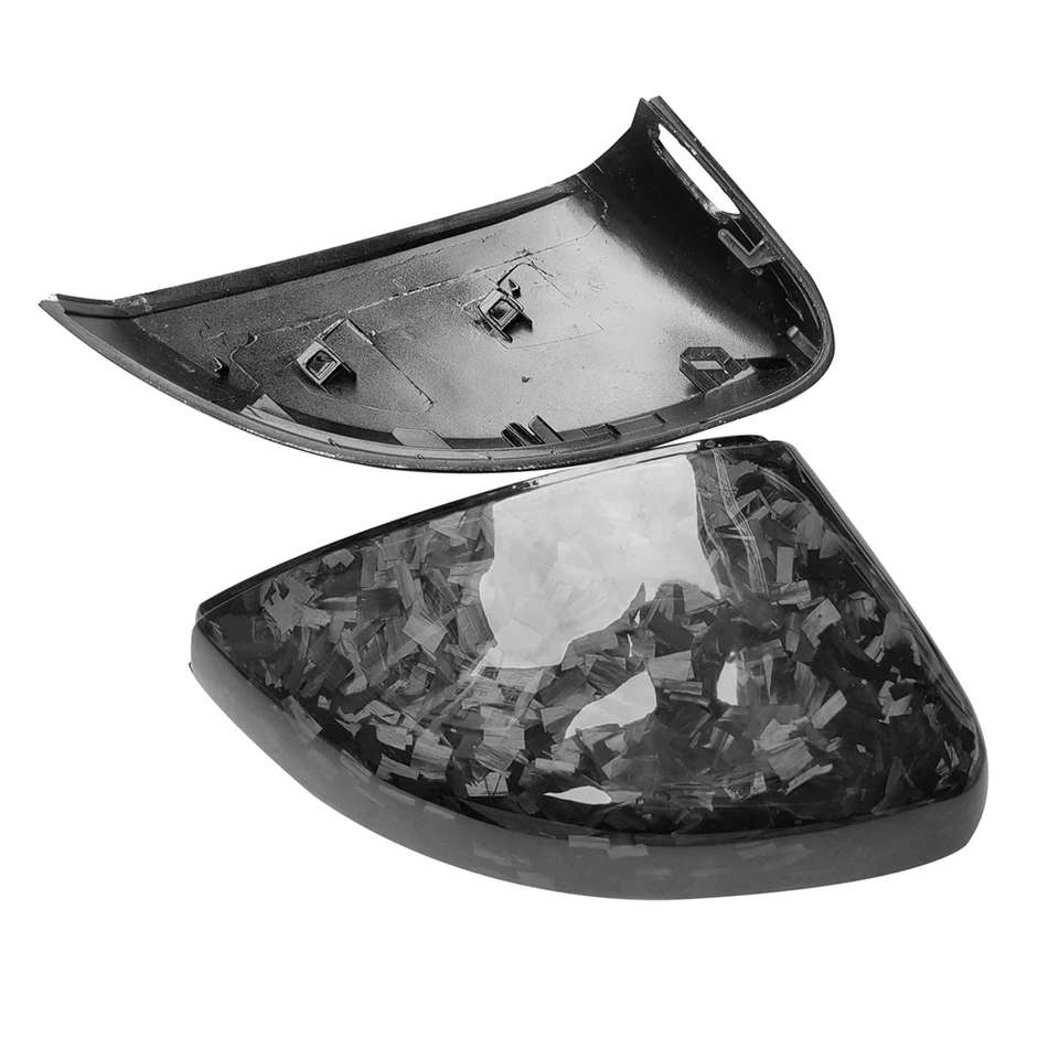 Výmena bočných zrkadiel spätného pohľadu pre Audi 14-20 A3 14-19 S3 16-19 RS3 kované