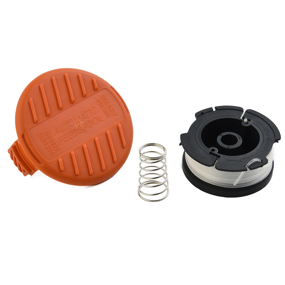 Výmena cievok a čiapky vhodný pre Black & Decker GL540 GL544 GL570 GL580 kompatibilný s ST1823 ST4525