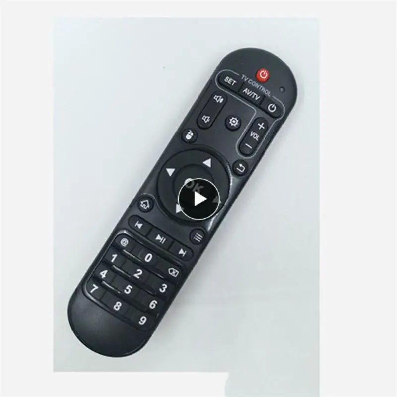 Výmena diaľkového ovládania pre A95X A95X F3 A95X F4 A95X F3 Air A95X R3 A95X R5