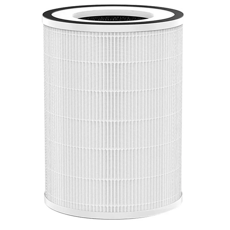 Výmena dielov na výmenu vzduchu pre Afloia Kilo kilopro mirop hepa 360 ° triedu 3 vzduchový filter