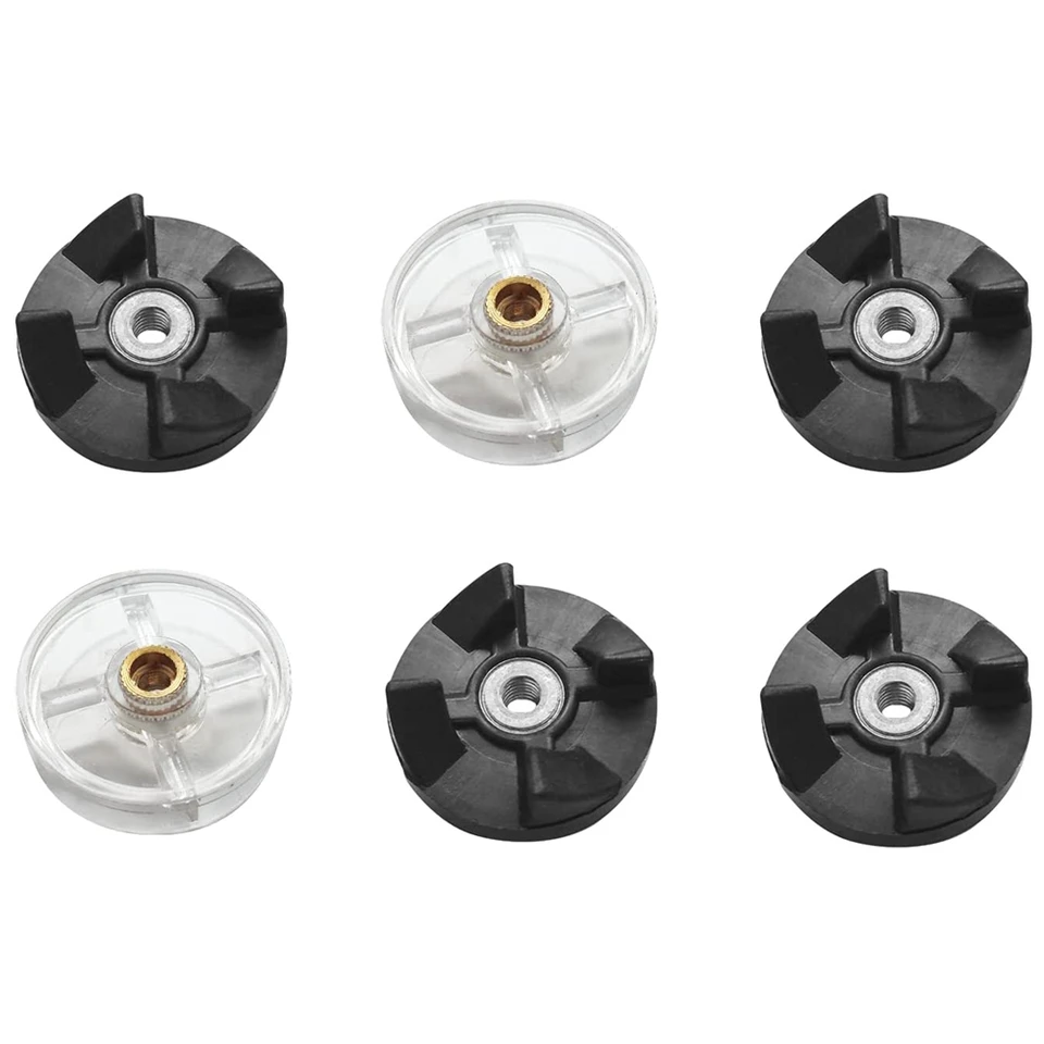 Výmena dielu Základný prevodový stupeň a čepeľ, kompatibilný pre Magic Bullet MB1001 250W Mestry 6pack