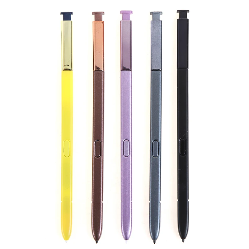 Výmena dotykového pera Stylus Stylus do dotykového pera pre poznámku 9 N960F EJ-PN960 Spen Touch