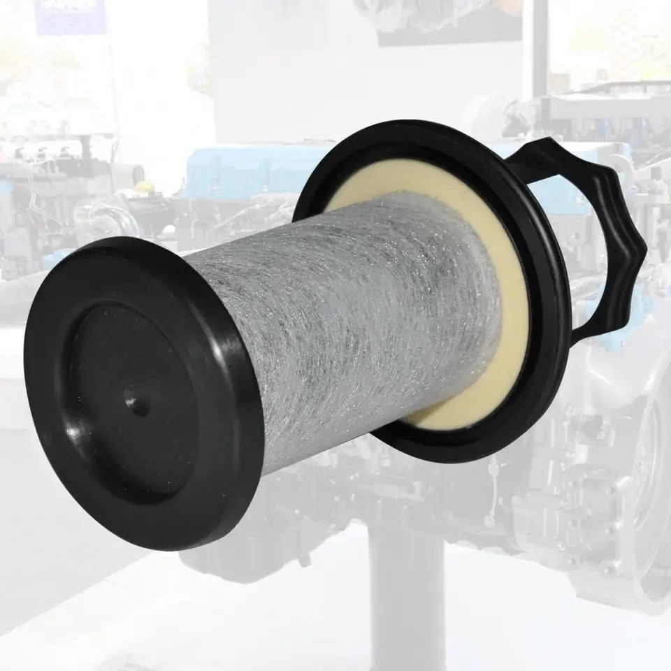 Výmena filtra Easy Inštalačná inštalácia Filtre Filters Oil Filters Filtre 3931050950 pre Volvos penta D4-180 132KW 179HP