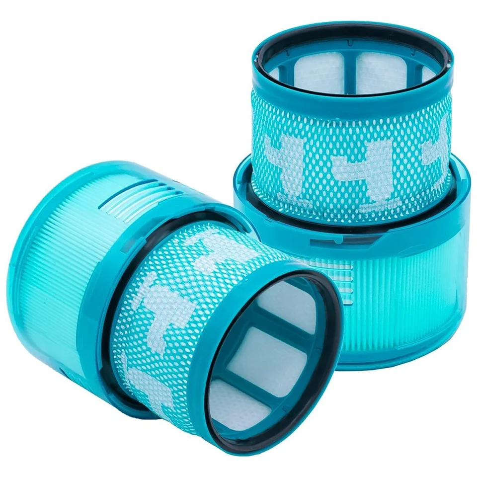 Výmena filtra Gen 5 pre Dyson Gen 5 Časť bezdrôtového vysávača na palicu, 2 balenie
