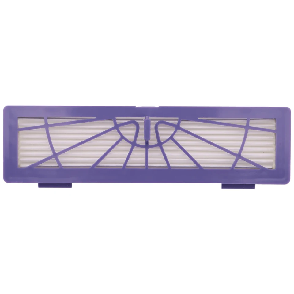 Výmena filtra pre Neato pripojené D3 D4, Botvac D séria D75 D80 D85 a BotVAC séria 65 70E 75 80 85 Modely High