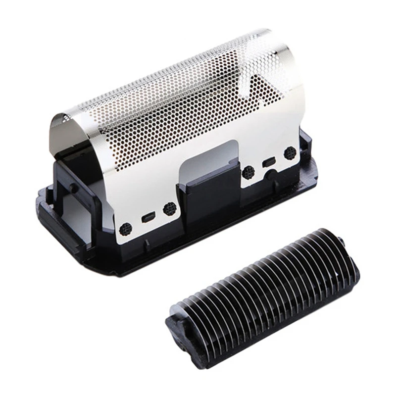 Výmena fólií na výmenu fólie Electric Shaver pre fóliu Braun 1000 Foil Screen 211 213 235 265 266 1005 1505 5235