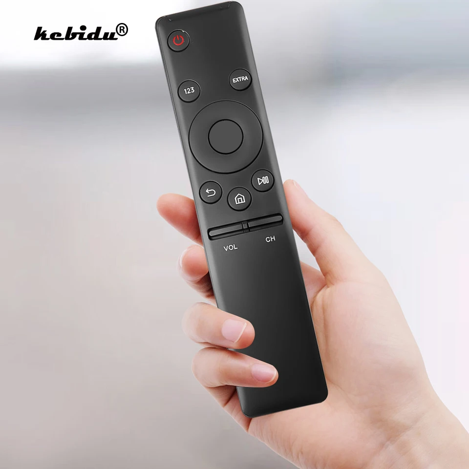 Výmena inteligentného diaľkového ovládania 433 MHz pre Samsung HD 4K SMART TV BN59-01259B BN59-01259D BN59-01260A BN59-01266A BN59-01259E
