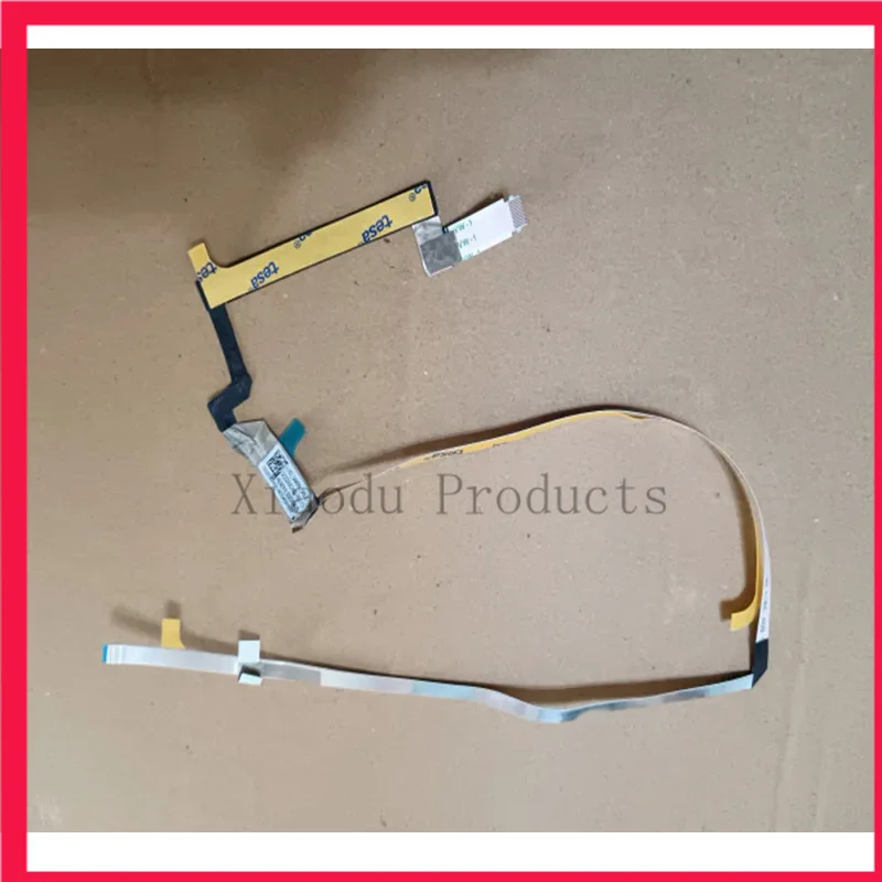 Výmena kábla kamery laptop pre Lenovo R7000p NB Ln Legion Slim 5 DC02004CH00