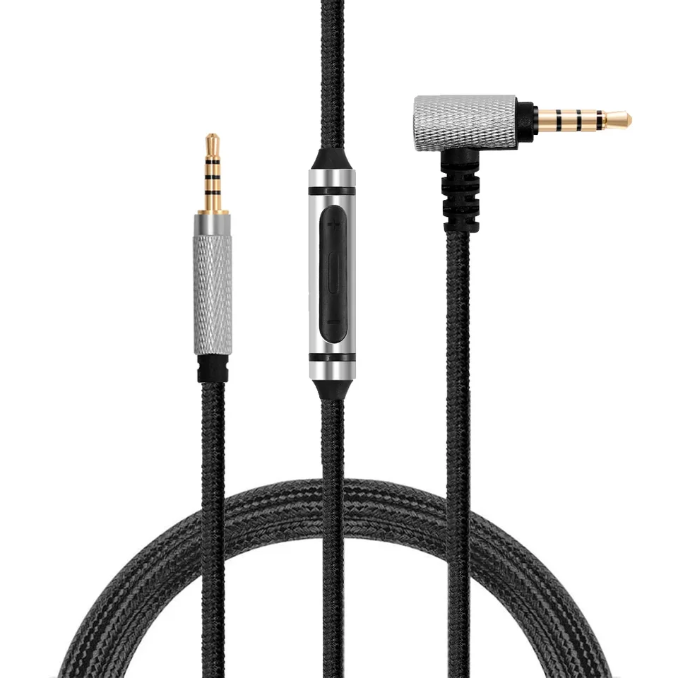 Výmena kábla na predĺženie kábla pre JBL MelUm 600Btnc Duet NC BT 700BT 710BT 720BT 750BTNC 770NC slúchadlá
