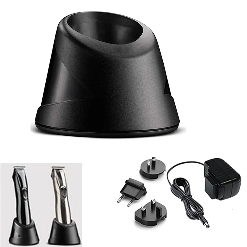 Výmena nabíjačky a stojanu pre Andis Slimline Pro Littium Ion Trimmers 32400 32475 32810 33785 32490