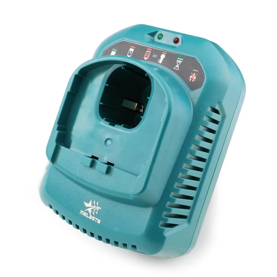 Výmena napájacieho nástroja Ryobi nabíjačku pre Ryobi 12v 14.4V 18V batérie ABP1801 ABP1803 PS120 NICD Li-Ion Ni-NI nabíjačka