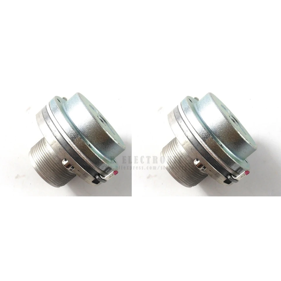 Výmena ovládača 2pcs pre JBL 2408H-2 pre JBL PRX 710, 712, 715, 725, 735 Horn Tweeter 8 Ohms