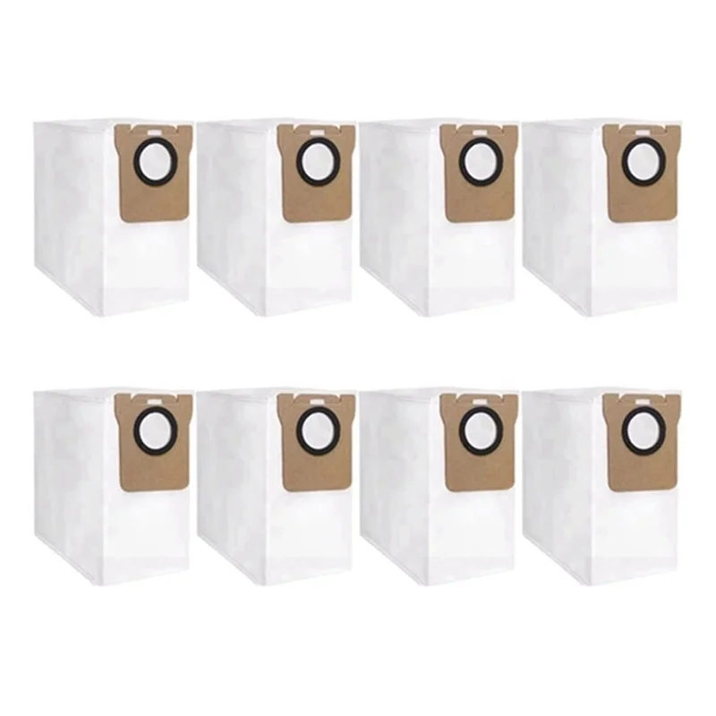 Výmena prachovej tašky pre Xiaomi Mi robot mop 2 ultra štýl Trash Tashs