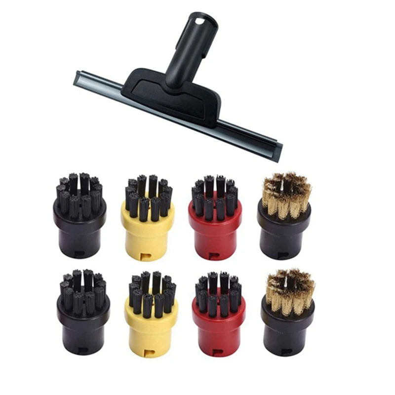 Výmena príslušenstva 1set pre Karcher SC vysávač čistiteľ čistiteľ príslušenstvo Spotrebné diely náhradné príslušenstvo