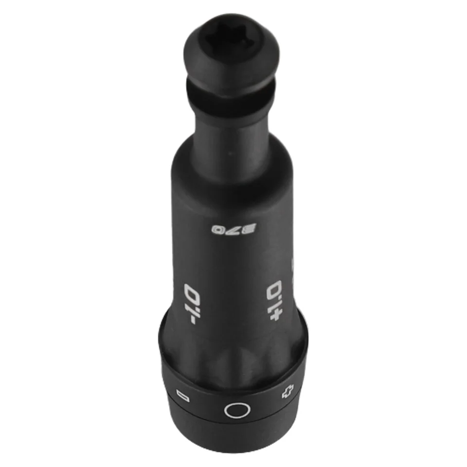Výmena rukávu golfového adaptéra pre Ping G410 G425 G430 Driver a Fairway Woodz (0,370)