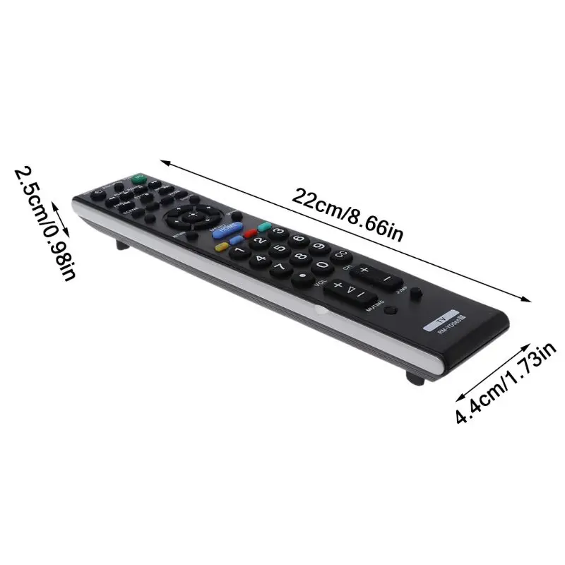 Výmena služieb výmeny diaľkového ovládacieho televízneho diaľkového ovládania pre inteligentné diaľkové ovládanie pre príslušenstvo Sony RM-YD065