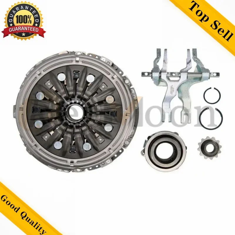 Výmena spojkových súprav 41200-2D220 41200-2D101 41200-2D100 41200-2D200 41420-2D000 pre Hyundai KIA