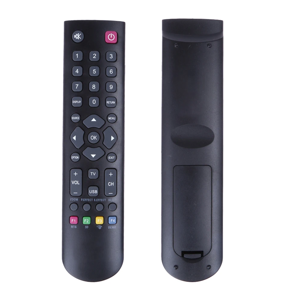 Výmena univerzálneho diaľkového ovládania pre TCL RC3000E01 RC3000E02 08-RC3000E-RM201AA TLC-925 RC200 Thomson Erisson