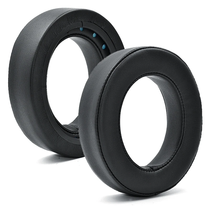 Výmena vankúšikov uší za Corsair HS50 PRO HS60 PRO HS70 Pro Gaming Headset, slúchadlá opravy uši