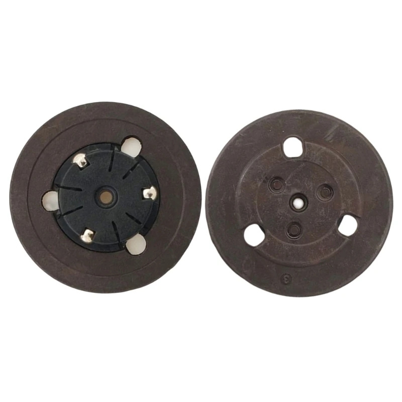 Výmena vretena Hub Dock CD Opravy Časť pre PS1 laserové hlavy Motor Caps Optické čítanie hlavy Disk Cover ABS Rám ABS