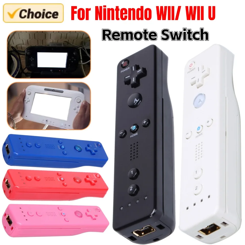 Výmena výmeny ovládača hry GamePad Ovládanie