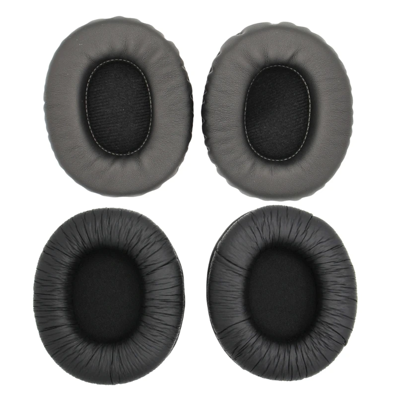 Výmena za Sony MDR 7506 MDR CD900st Earpads Uší vankúšiky