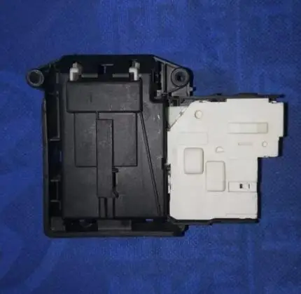 Výmena zámku pre spínač časového oneskorenia pre práčku LG pre práčku LG EBF61315801