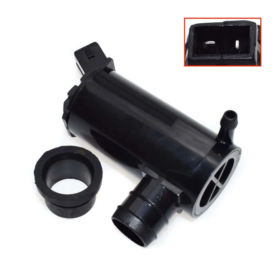 Výmena čerpadla na čelné sklo auto predného auta pre Ford Transit MK5 MK6 MK7 1991-2014 92AB17K624AA Čerinové stieračské diely