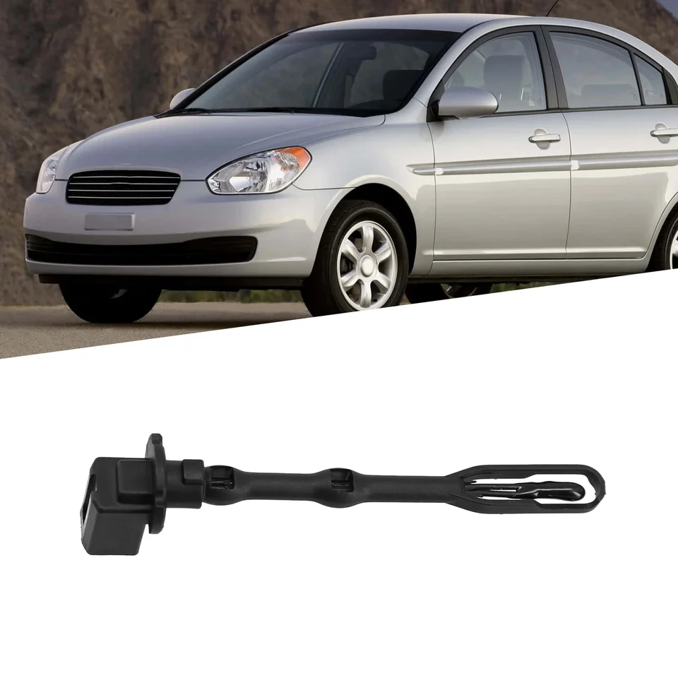 Výparok A/C pre Hyundai Tucson 2010 2015 A/C ODPAD TERMISTOR TERMISTOR ZÍSKAJTE CHladovací systém vášho vozidla