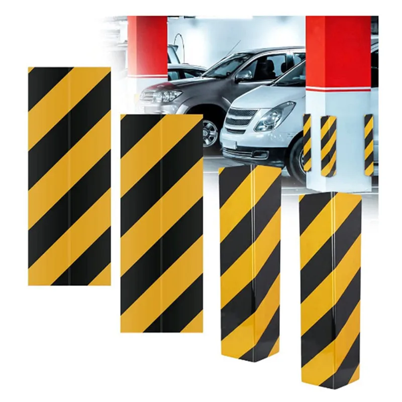 Výstražná značka pre výrobu automobilovej peny Exteriér Ochrana dverí pre Hyundai Tucson 2022 Astra H BMW E46 Tuning Yaris Cross BMW F30