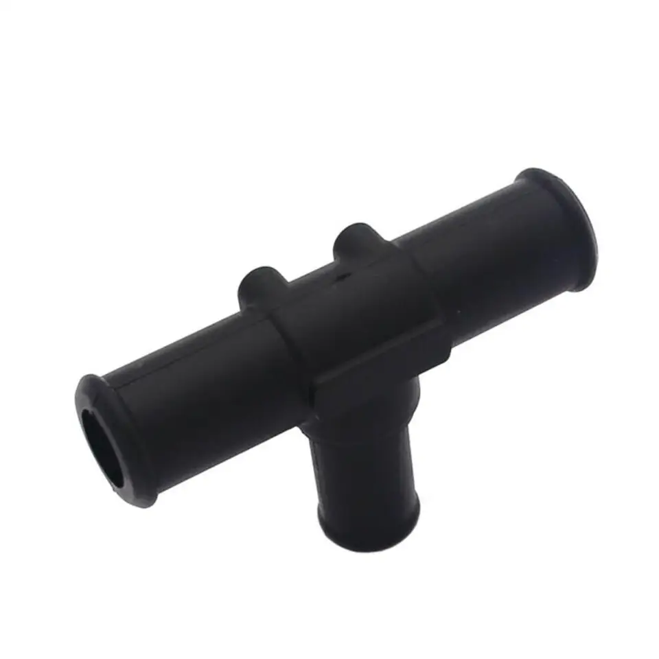 Výstup hadice ohrievača T Pipe na vymenenie 8724860460 87207377780