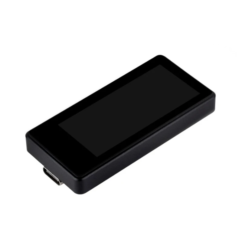 Vývojová doska ESP32 S3 1,91 palca AMOLED DISPICK SCRESS