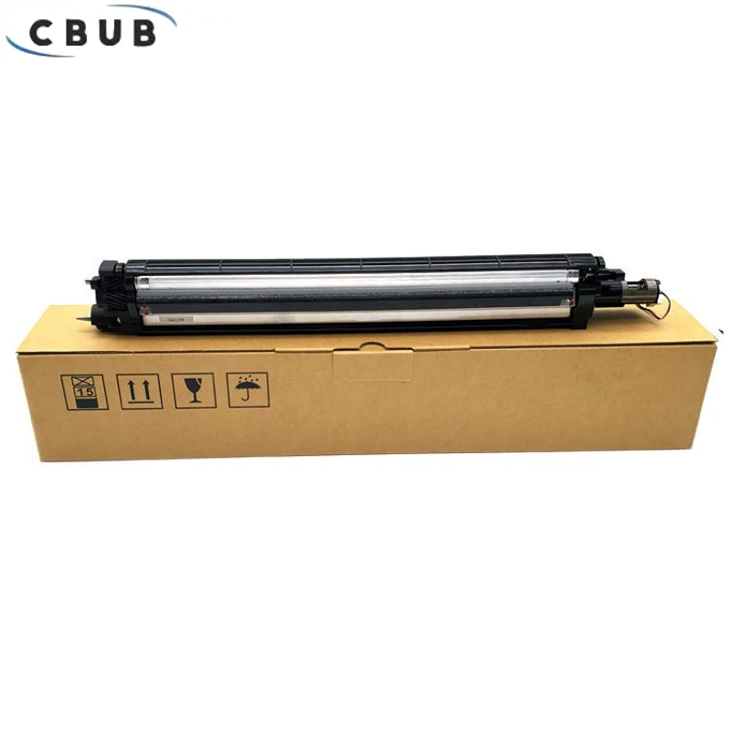 Vývojová jednotka 1pc pre Xerox 7835 7845 7855 7970 7970I 7525 7530 7535 7545 7556 7830 Developer 95% Nový nový pôvodný demontáž